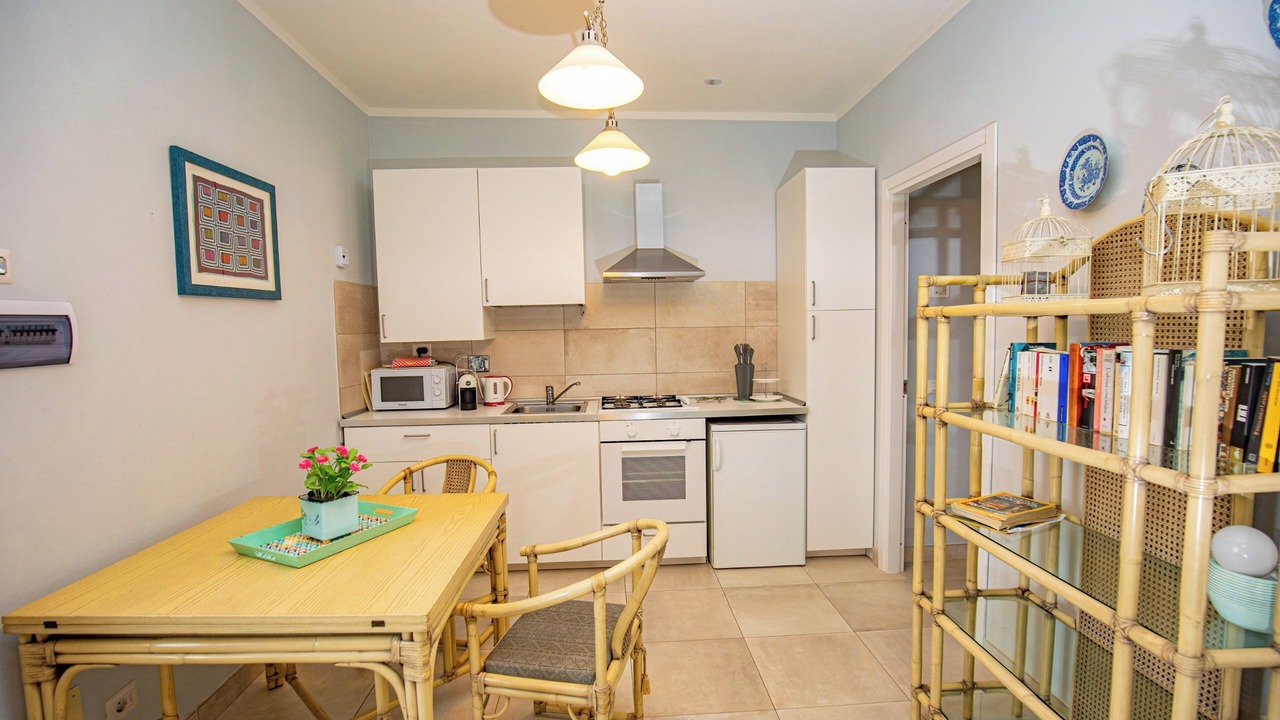 Photo of Kitchen in Fonte Blanda