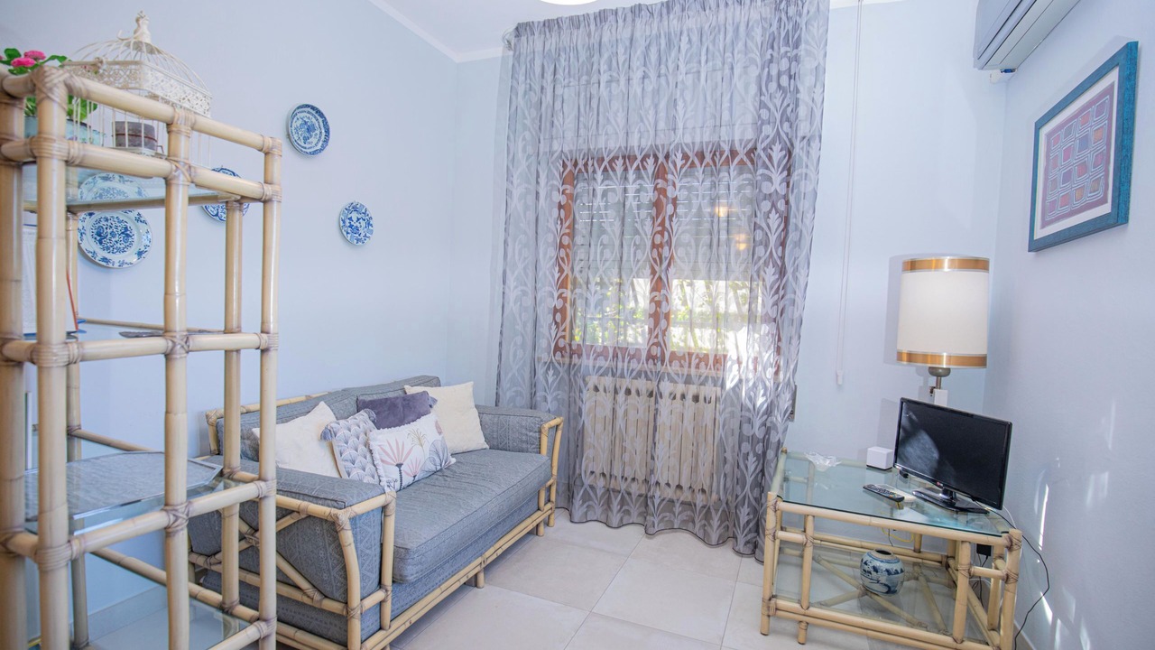 Photo of Livingroom in Fonte Blanda