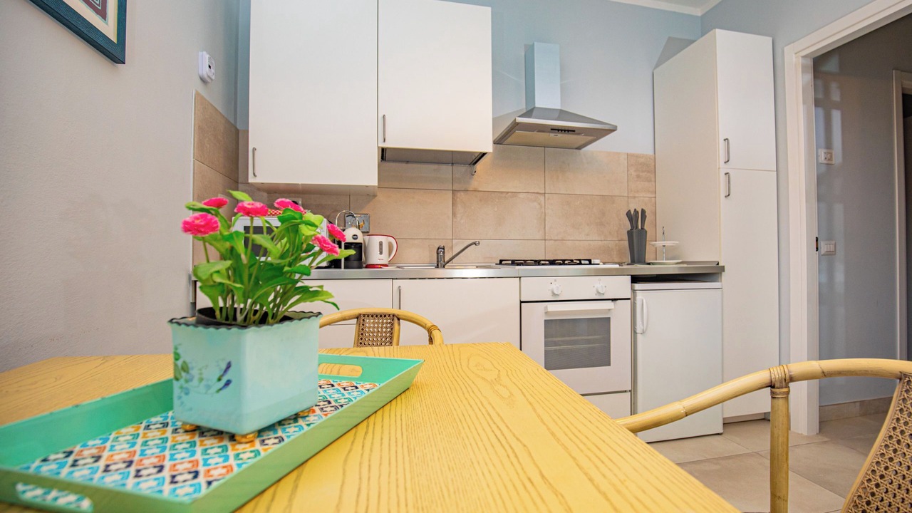 Photo of Kitchen in Fonte Blanda