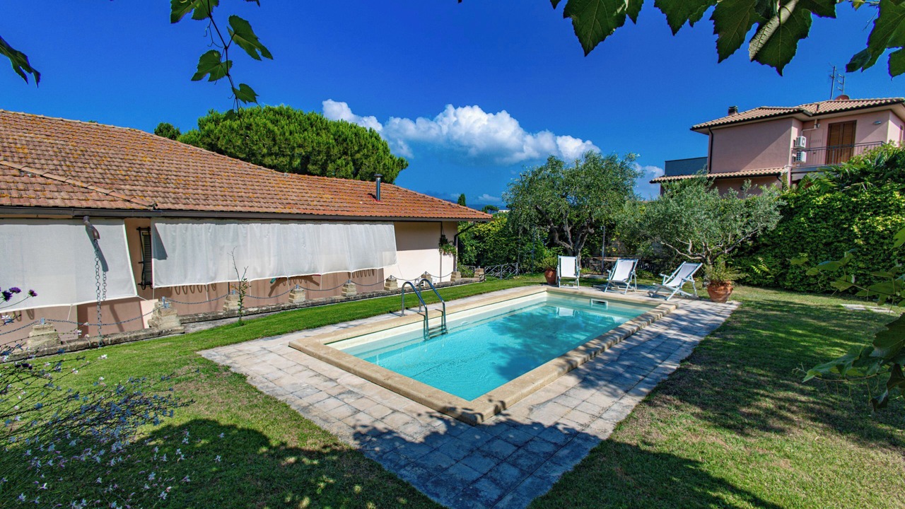Photo of Outdoor in Fonte Blanda