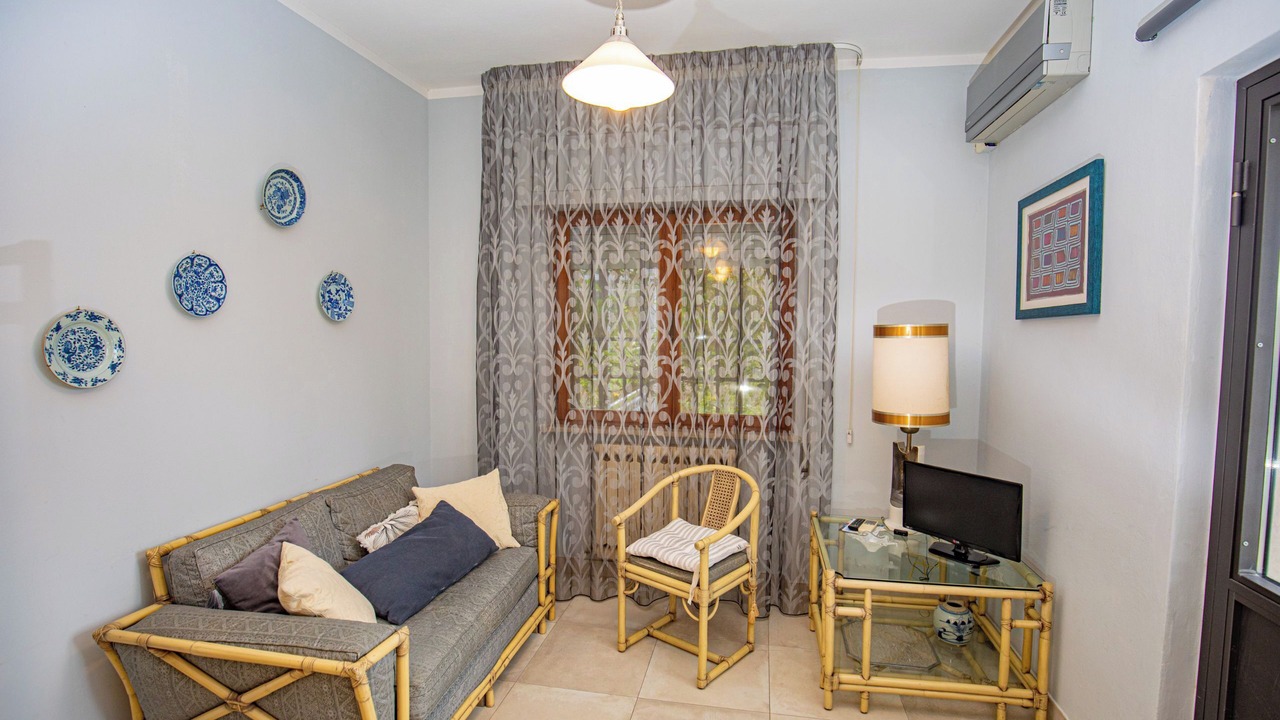 Photo of Livingroom in Fonte Blanda