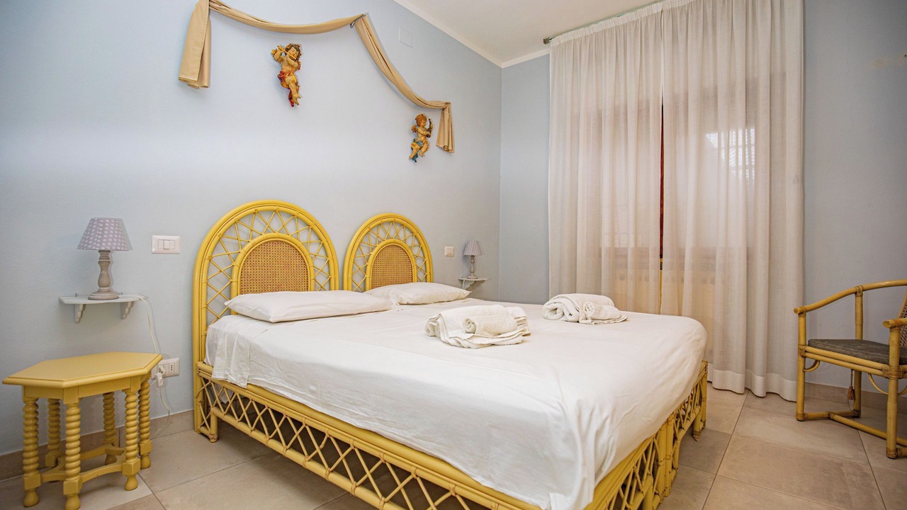 Photo of Bedroom in Fonte Blanda