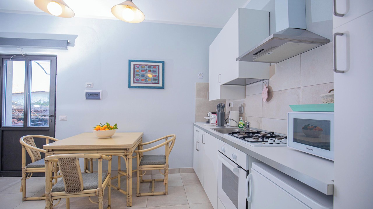 Photo of Kitchen in Fonte Blanda