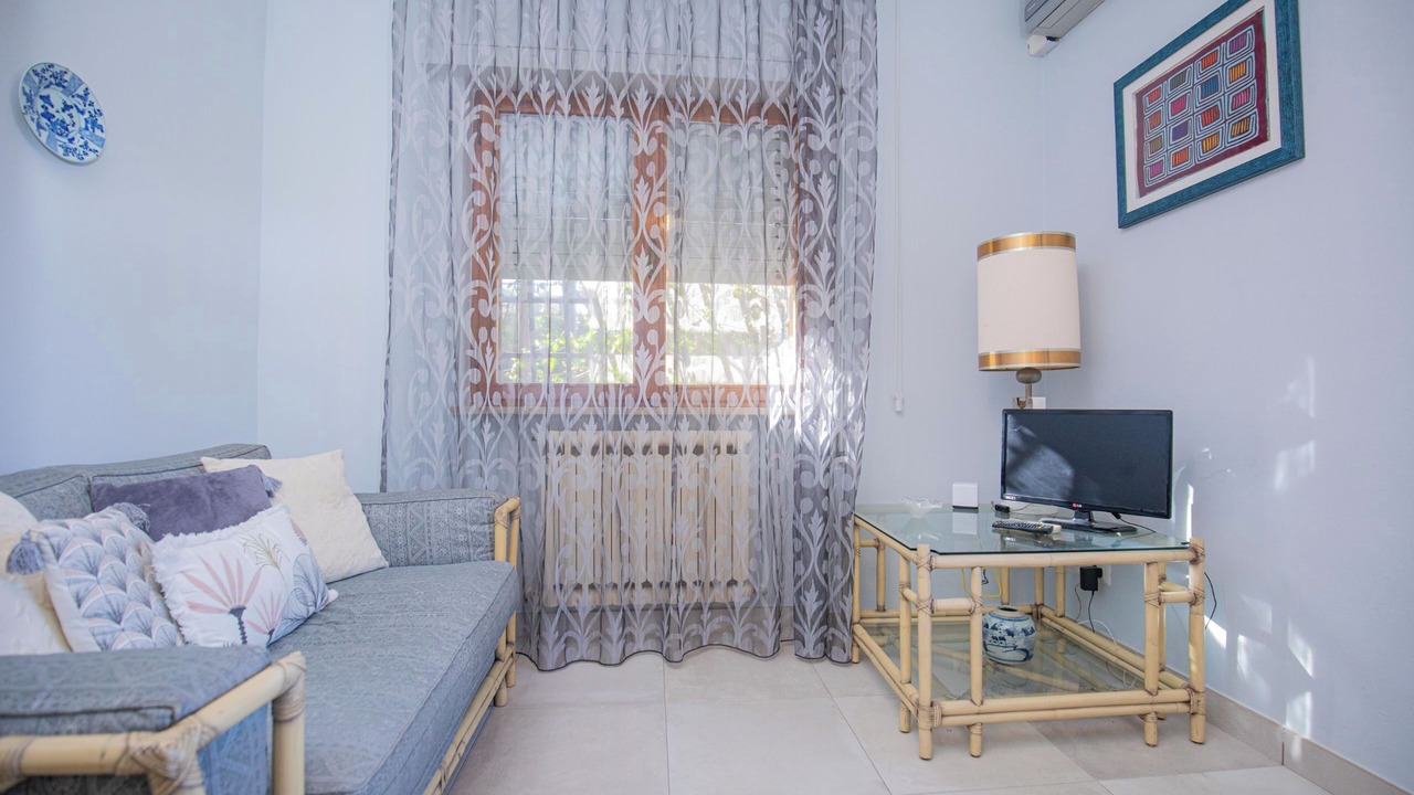 Photo of Livingroom in Fonte Blanda