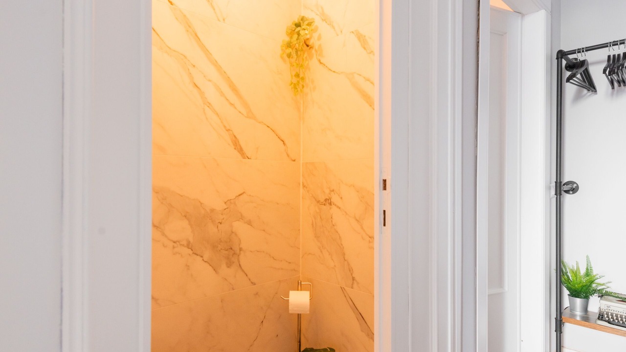 Photo of Bathroom in Marsala