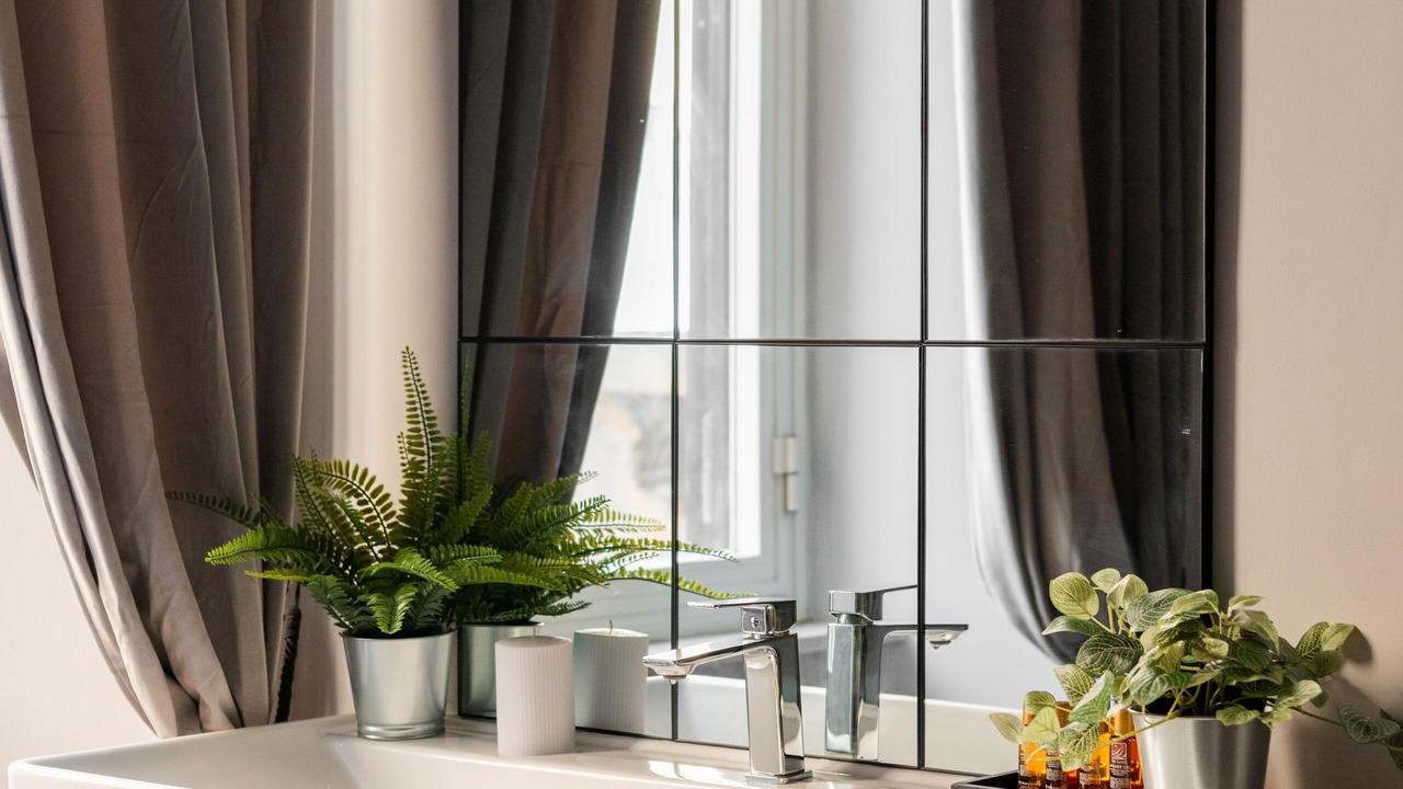 Photo of Bathroom in Marsala