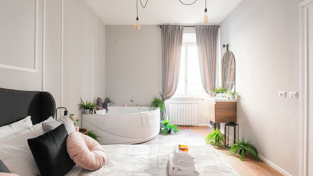 Photo of Bedroom in Marsala