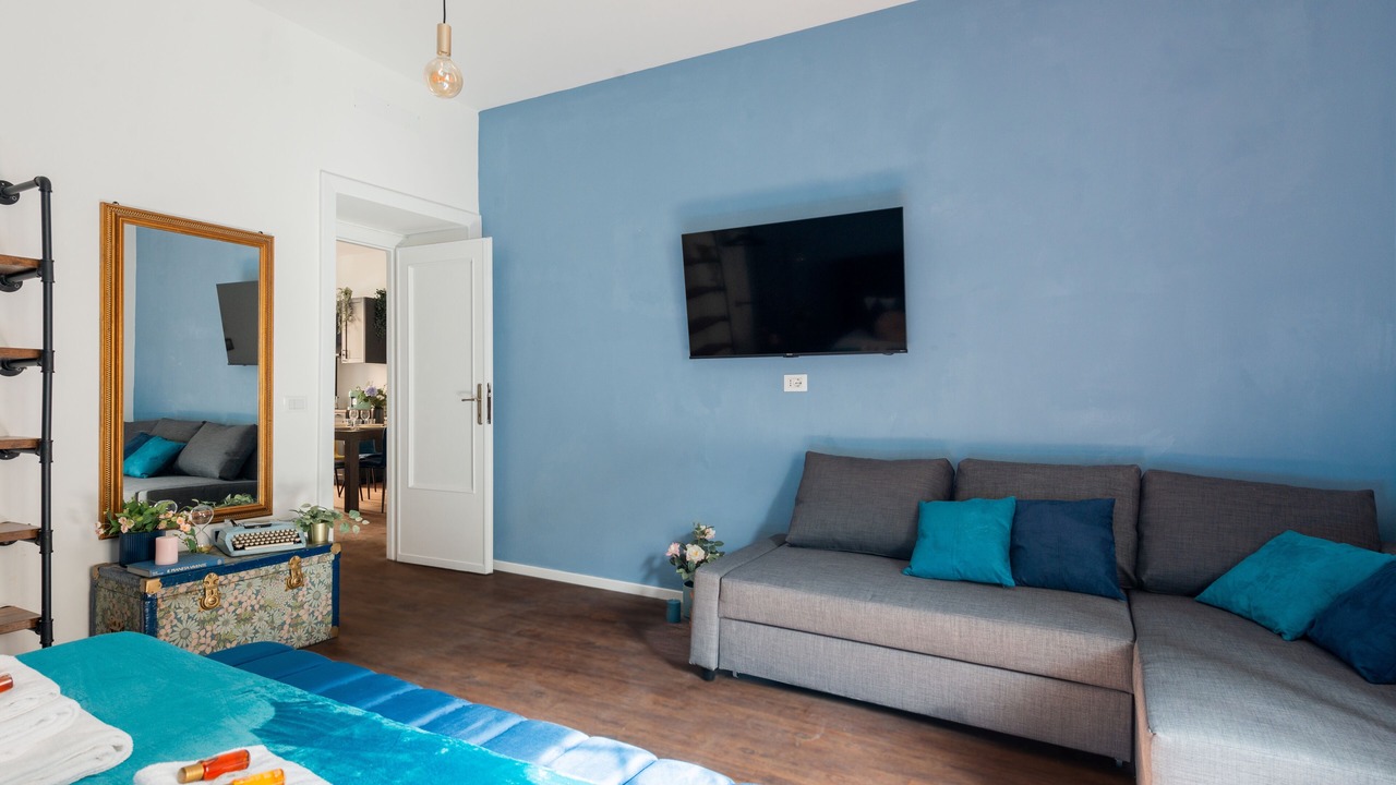 Photo of Livingroom in Marsala