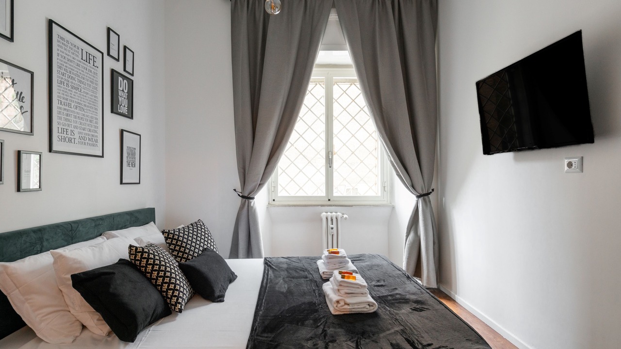 Photo of Bedroom in Marsala