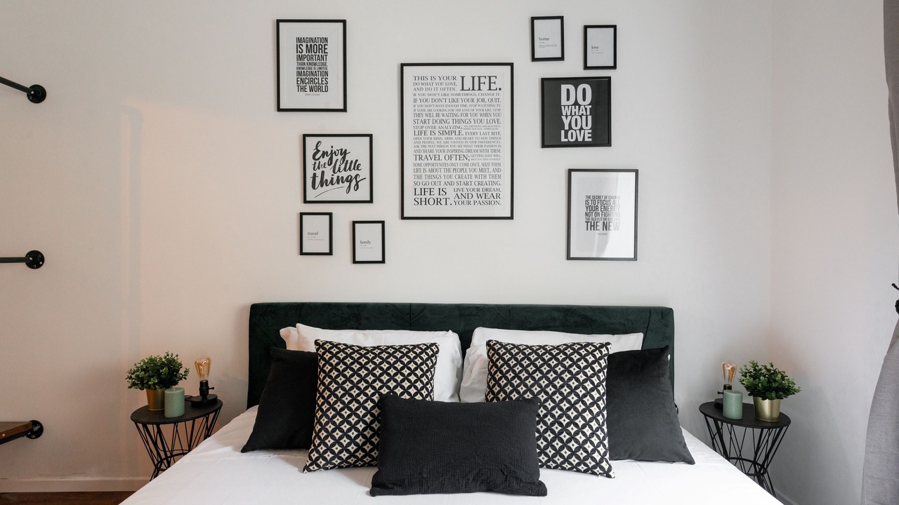 Photo of Bedroom in Marsala