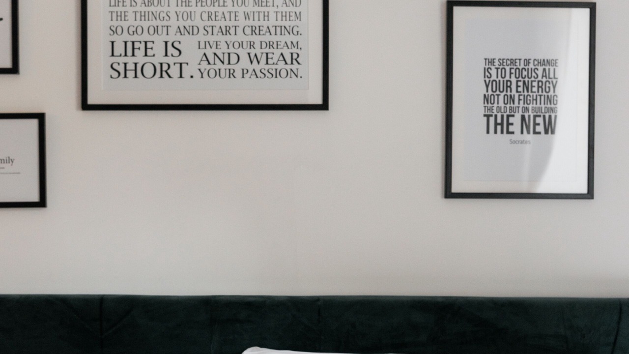 Photo of Bedroom in Marsala