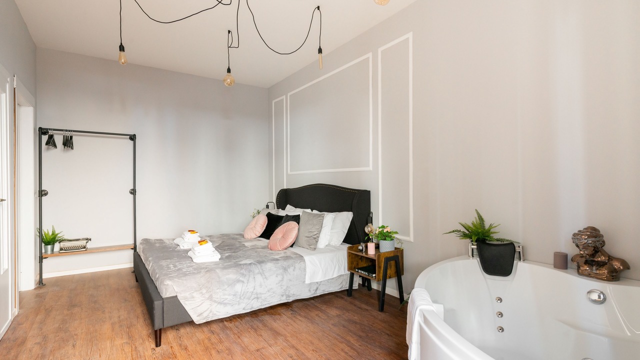 Photo of Bedroom in Marsala