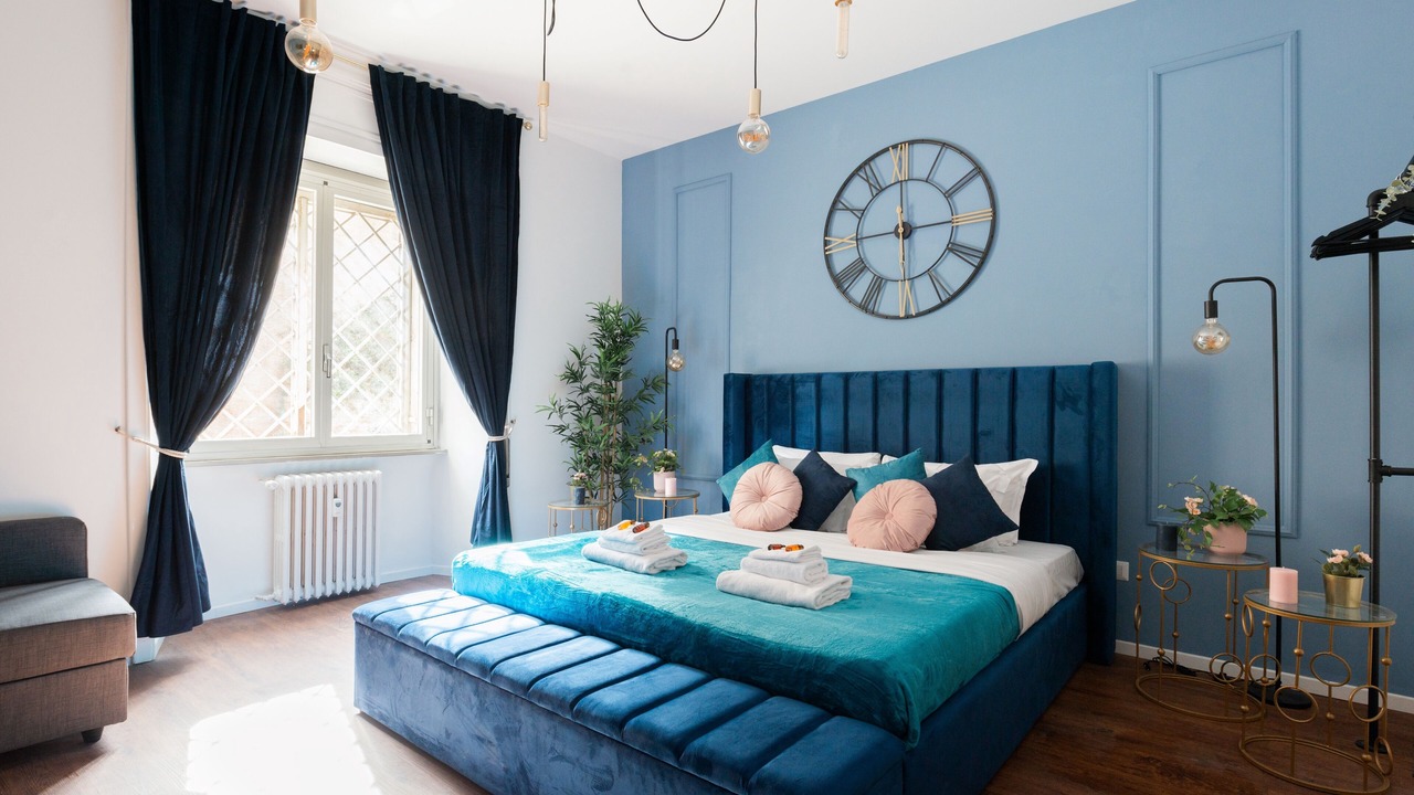 Photo of Bedroom in Marsala