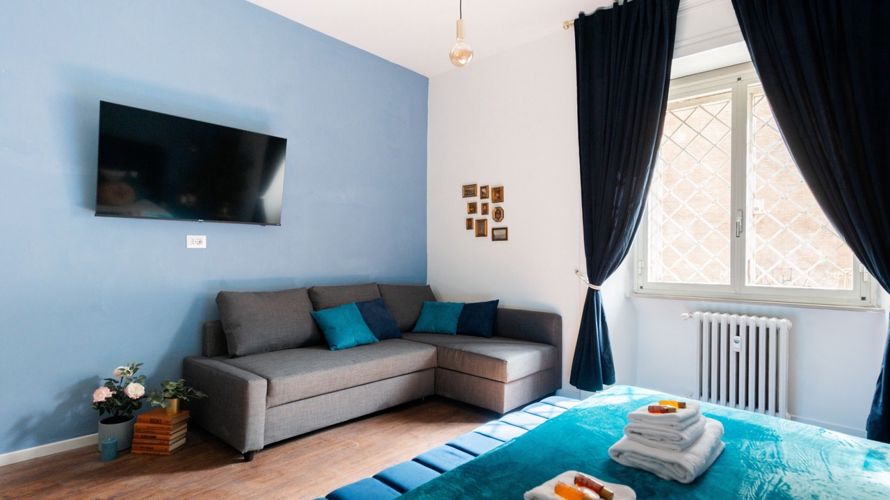 Photo of Bedroom in Marsala