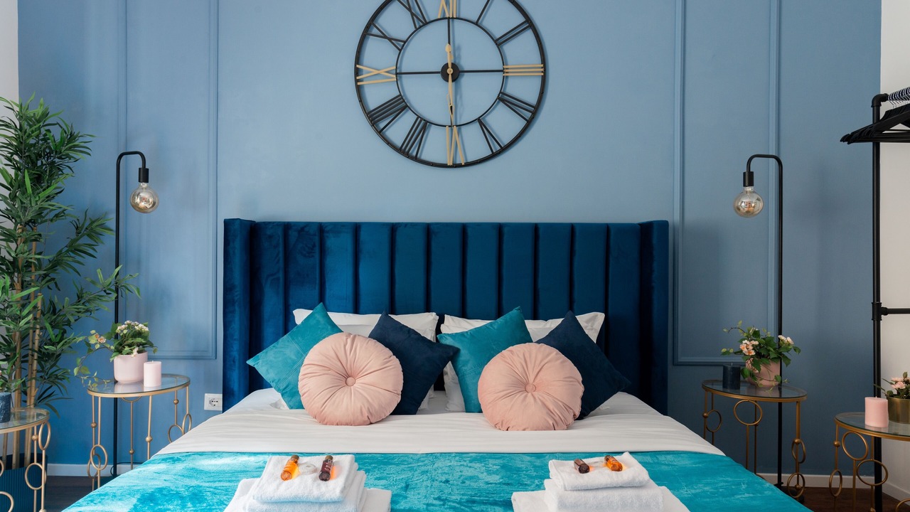 Photo of Bedroom in Marsala