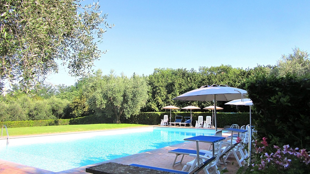 Photo of Outdoor in Capranica