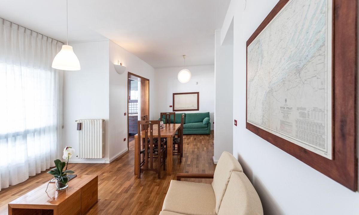 Photo of Livingroom in Il Monte