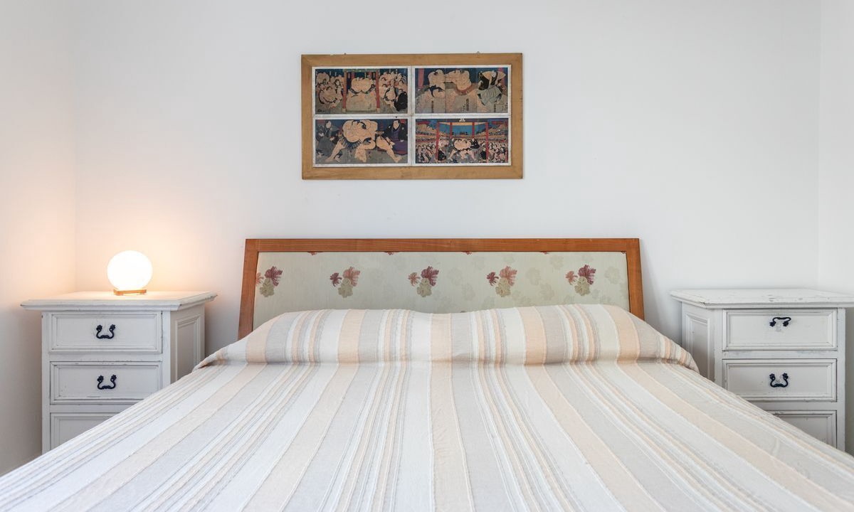 Photo of Bedroom in Il Monte