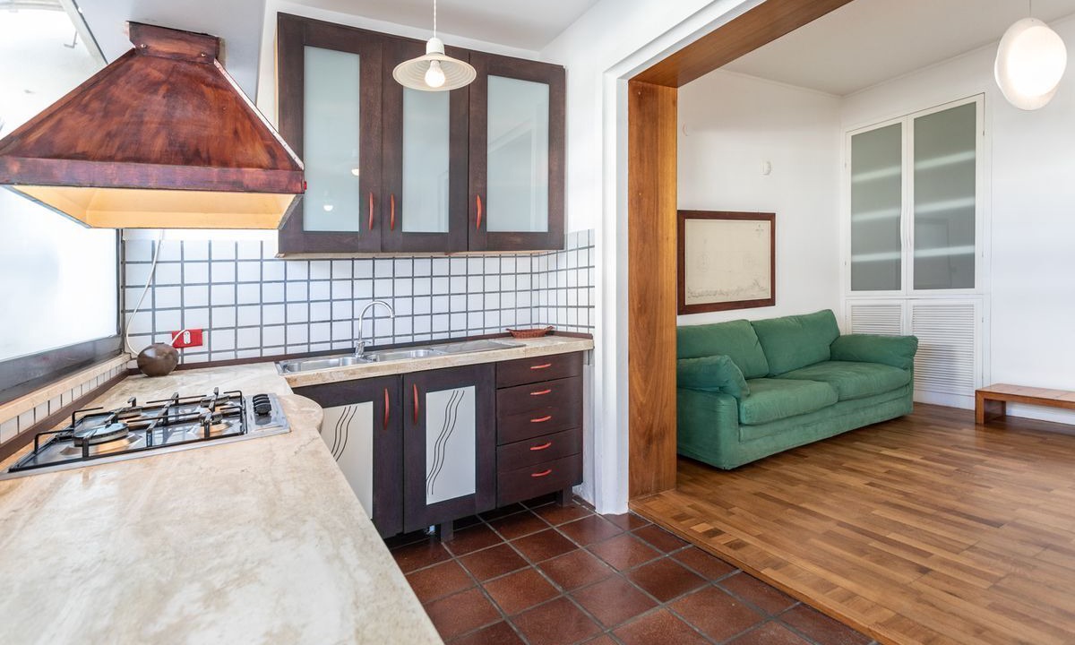 Photo of Kitchen in Il Monte