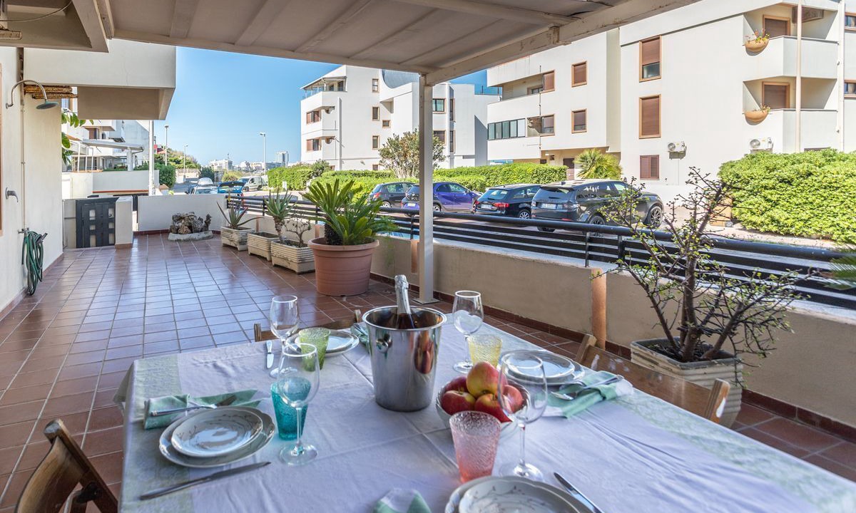 Photo of Outdoor in Il Monte