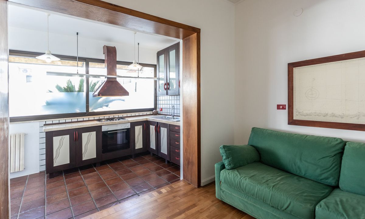 Photo of Livingroom in Il Monte