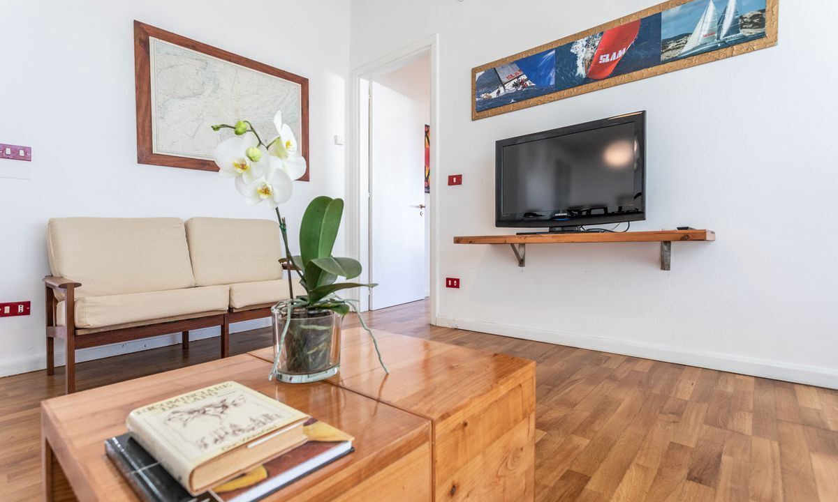 Photo of Livingroom in Il Monte