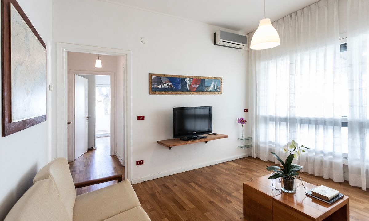 Photo of Livingroom in Il Monte