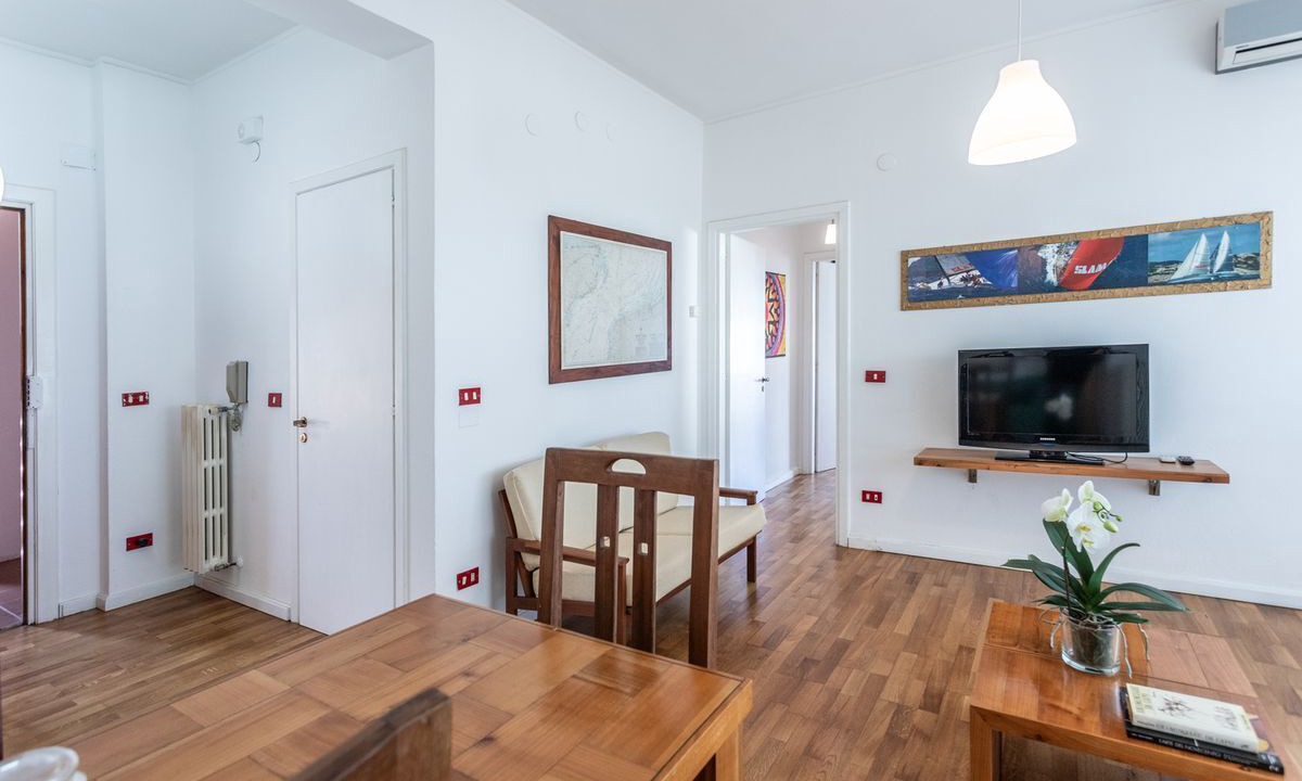 Photo of Livingroom in Il Monte