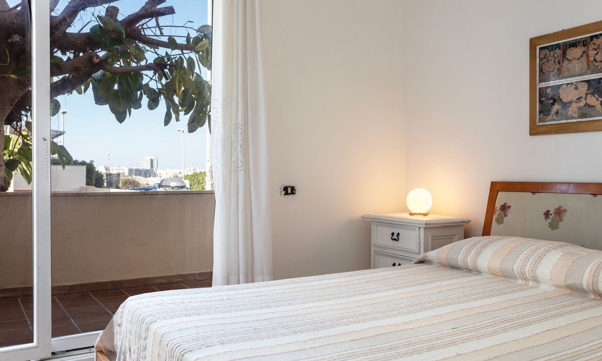 Photo of Bedroom in Il Monte