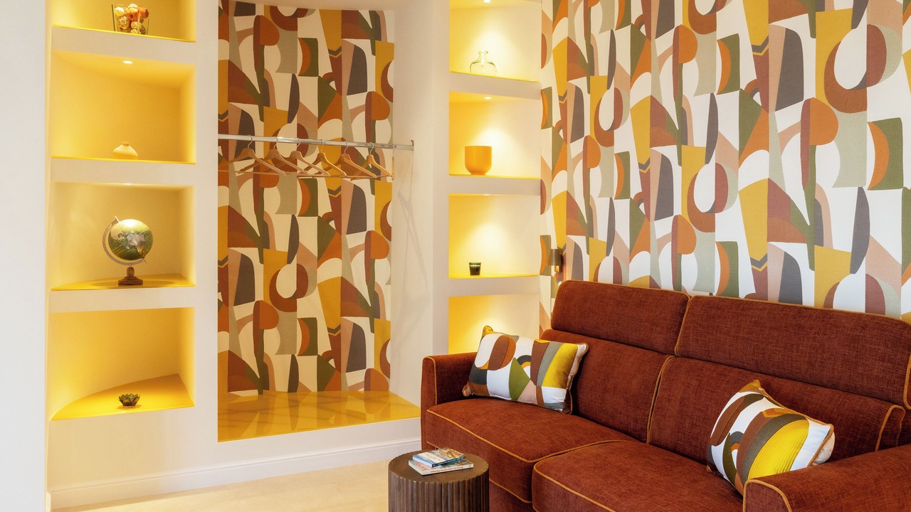 Photo of Livingroom in Sorrento Historic Centre