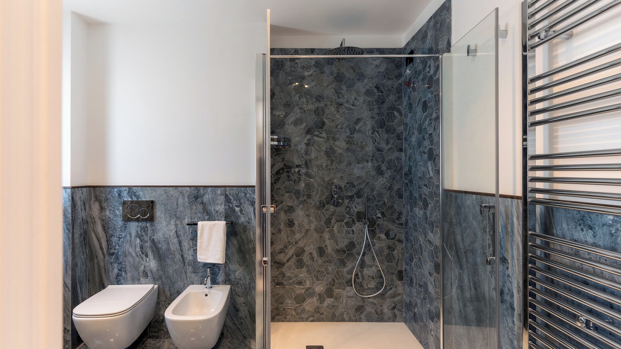Photo of Bathroom in Sorrento Historic Centre