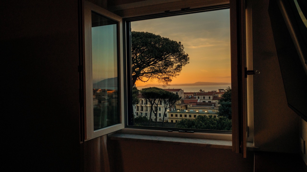 Photo of Bedroom in Sorrento Historic Centre