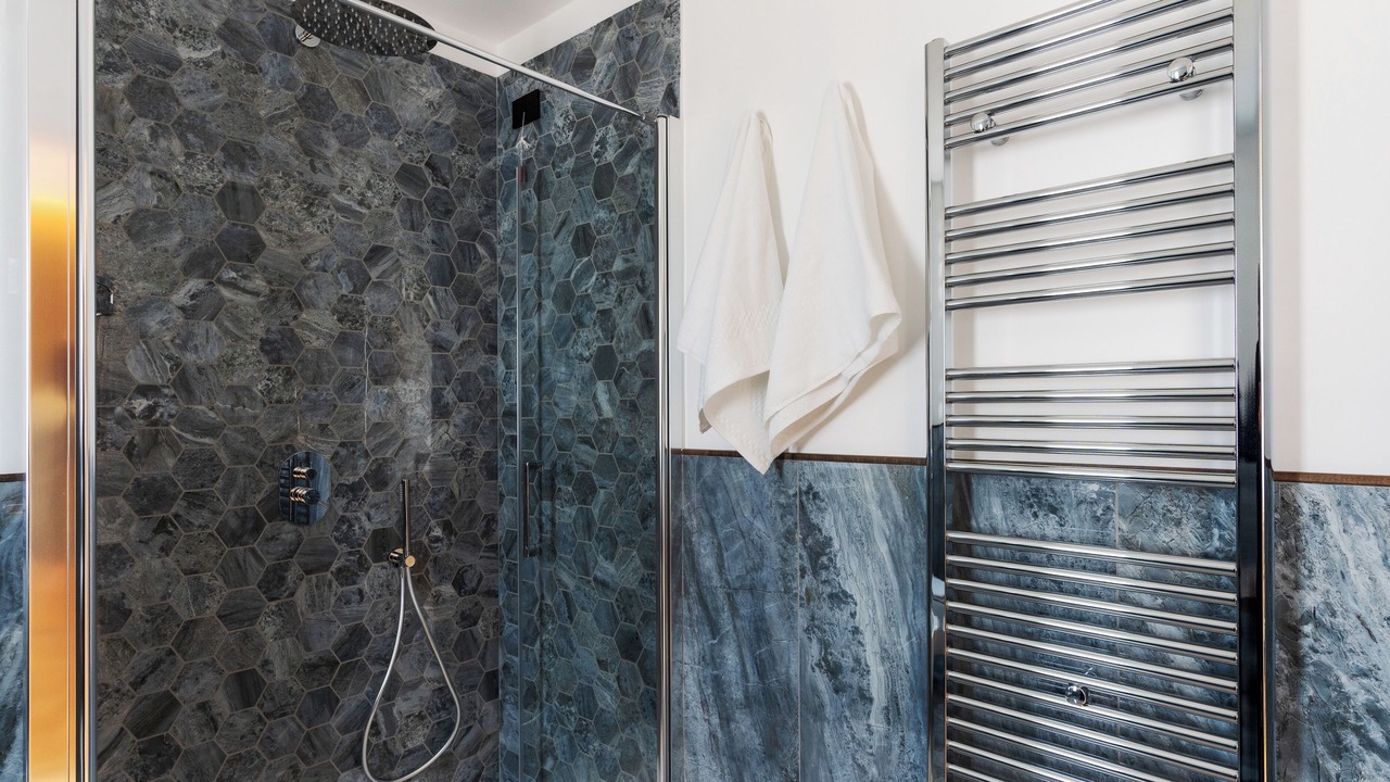 Photo of Bathroom in Sorrento Historic Centre