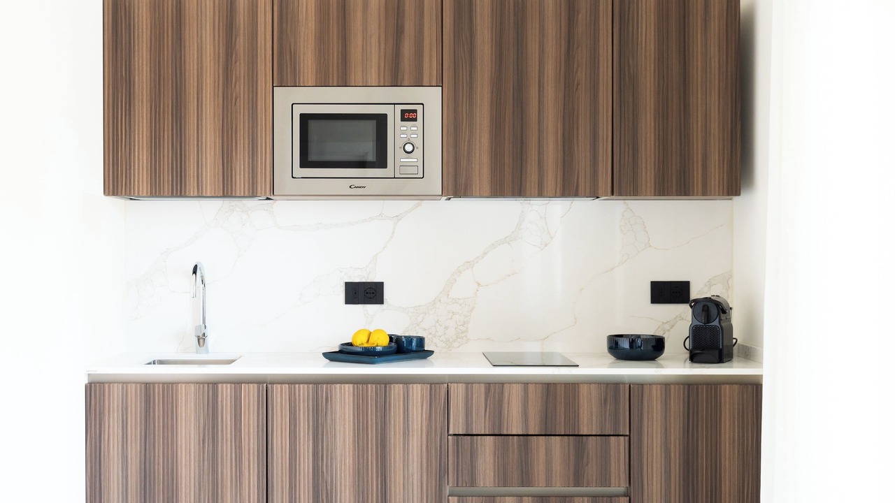Photo of Kitchen in Sorrento Historic Centre