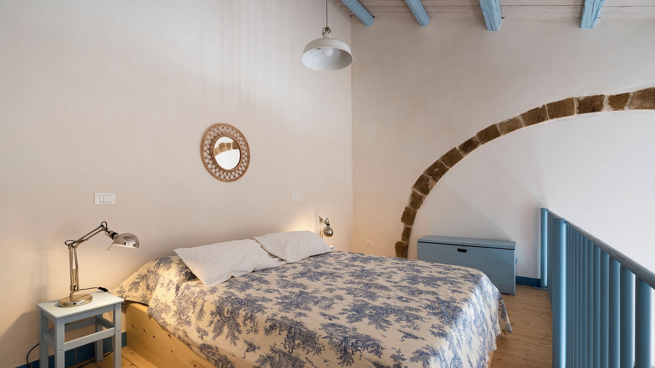 Photo of Bedroom in Noto