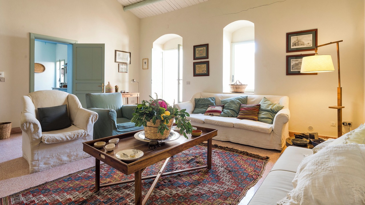 Photo of Livingroom in Noto