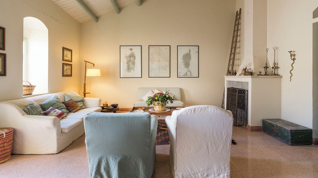 Photo of Livingroom in Noto