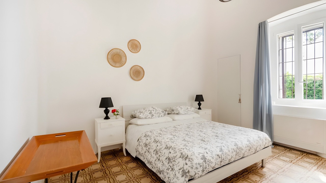 Photo of Bedroom in Monopoli