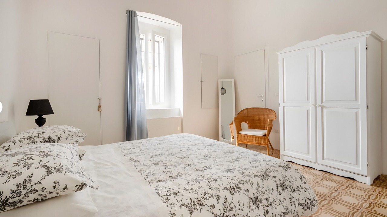 Photo of Bedroom in Monopoli