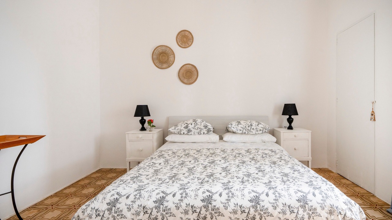Photo of Bedroom in Monopoli