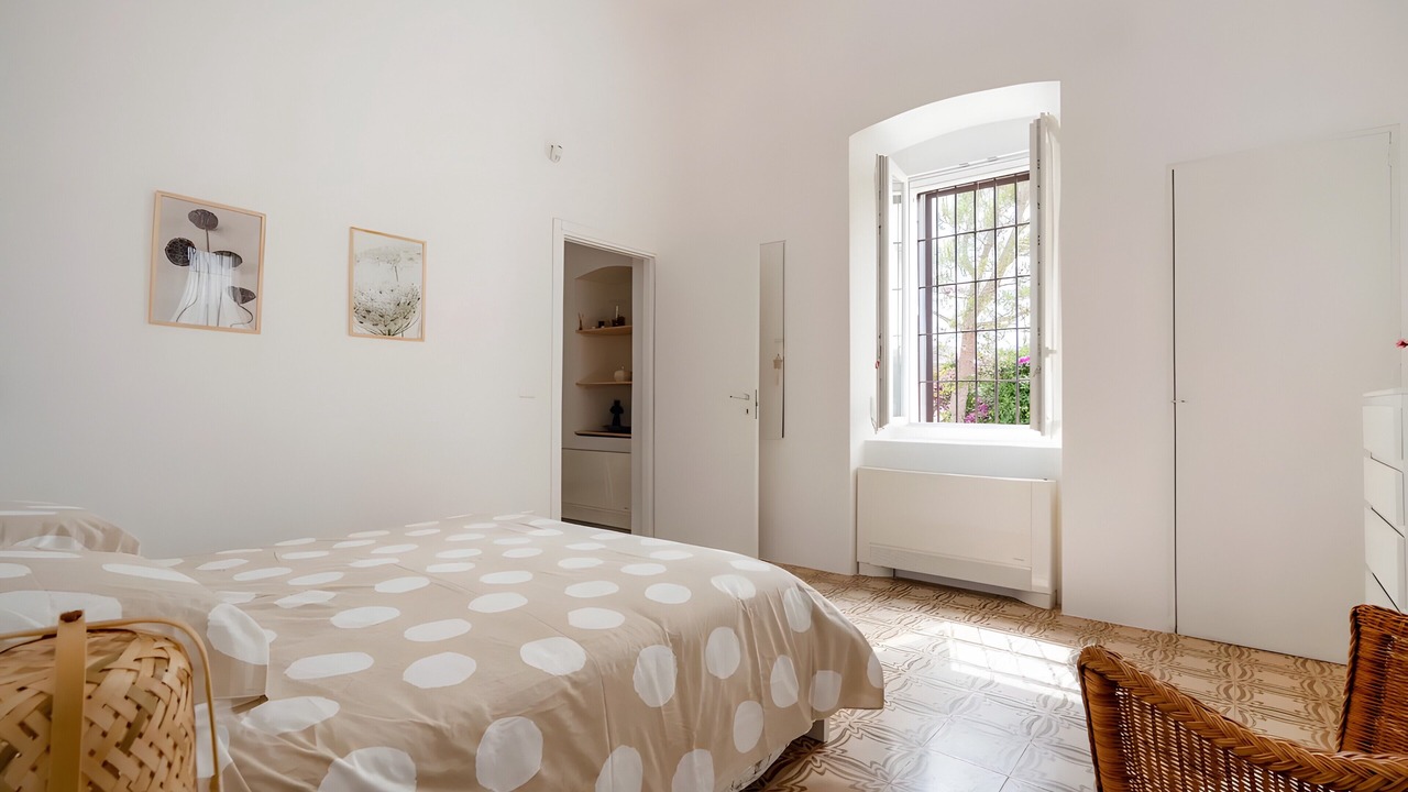 Photo of Bedroom in Monopoli