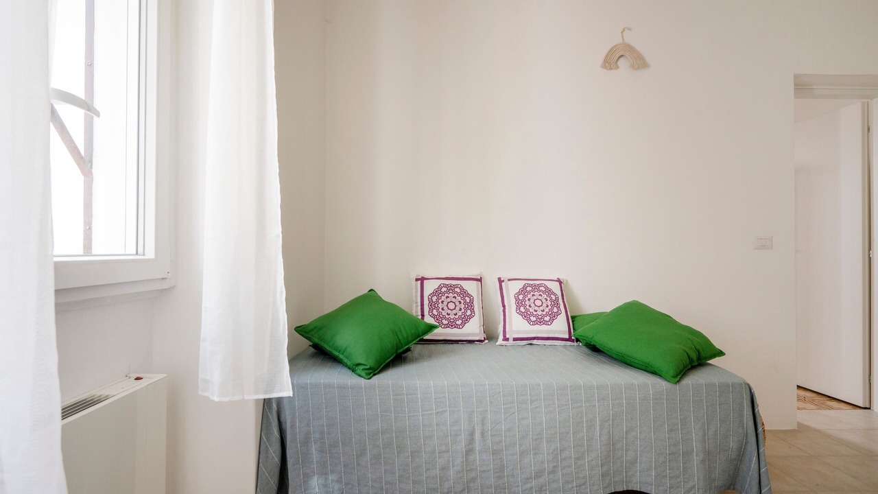 Photo of Bedroom in Monopoli