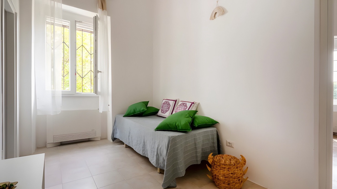 Photo of Bedroom in Monopoli