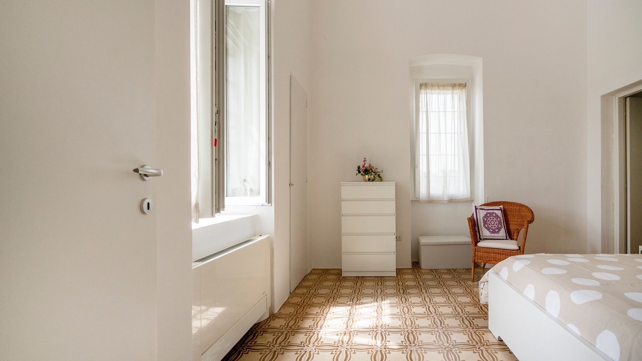 Photo of Bedroom in Monopoli