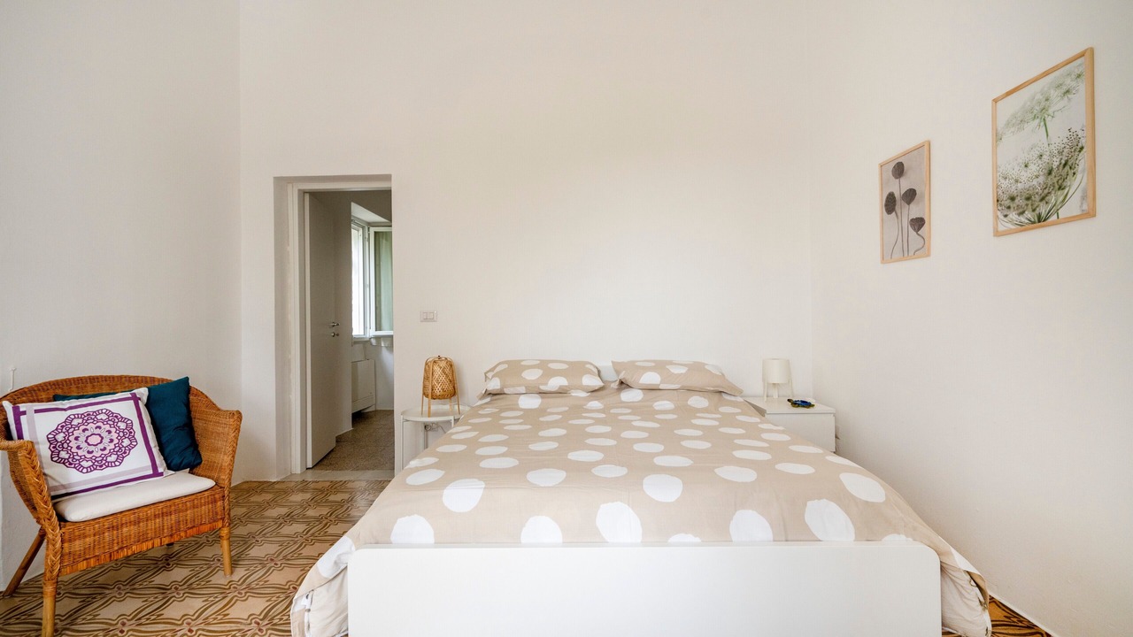 Photo of Bedroom in Monopoli