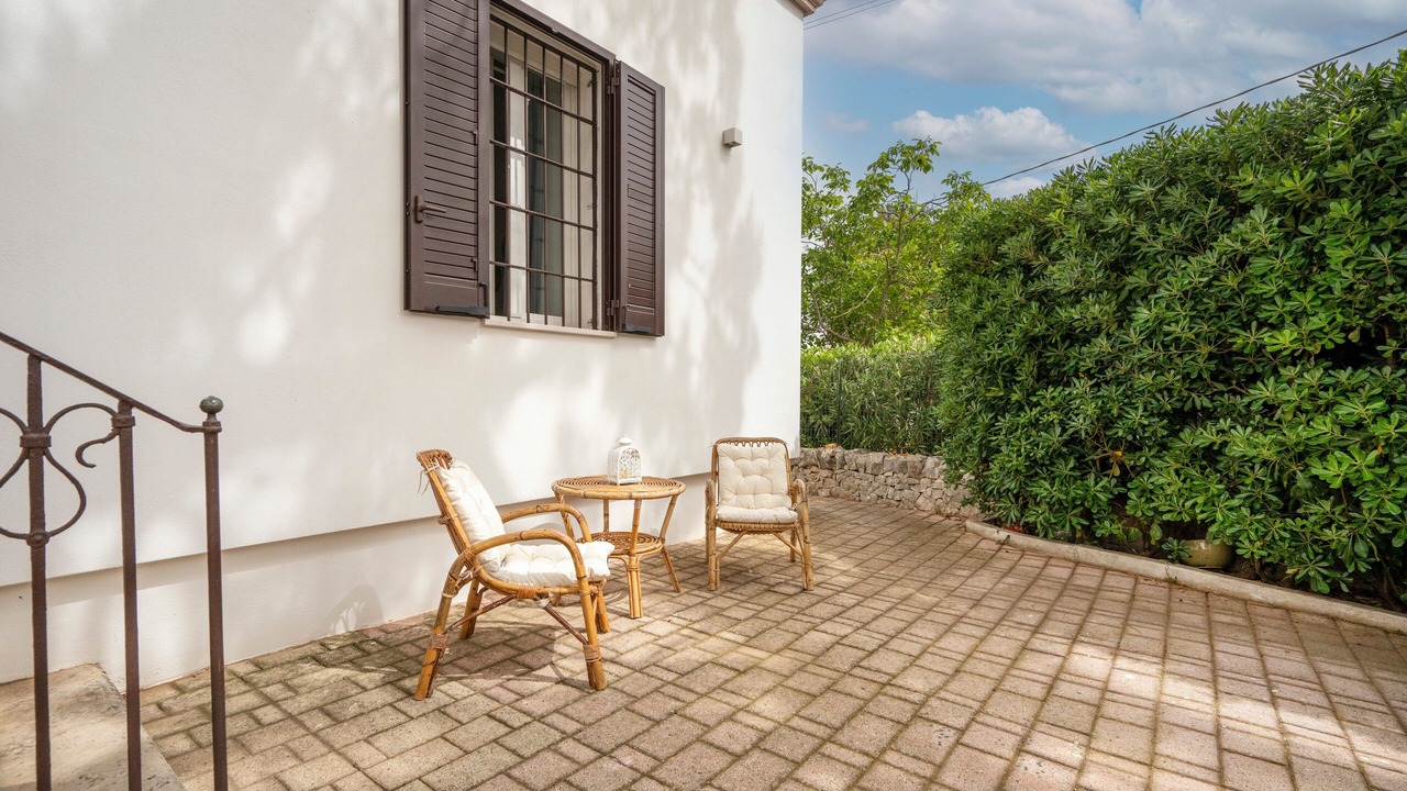 Photo of Patio Balcony in Monopoli