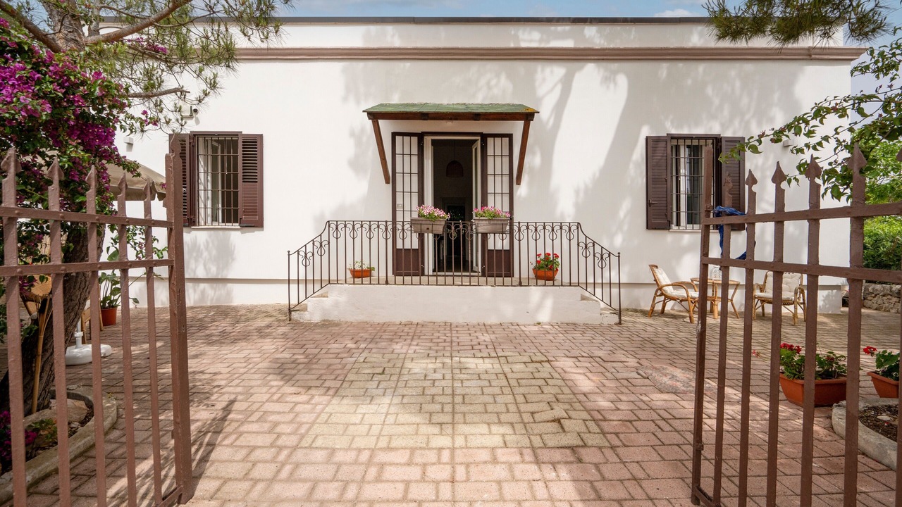 Photo of Outdoor in Monopoli