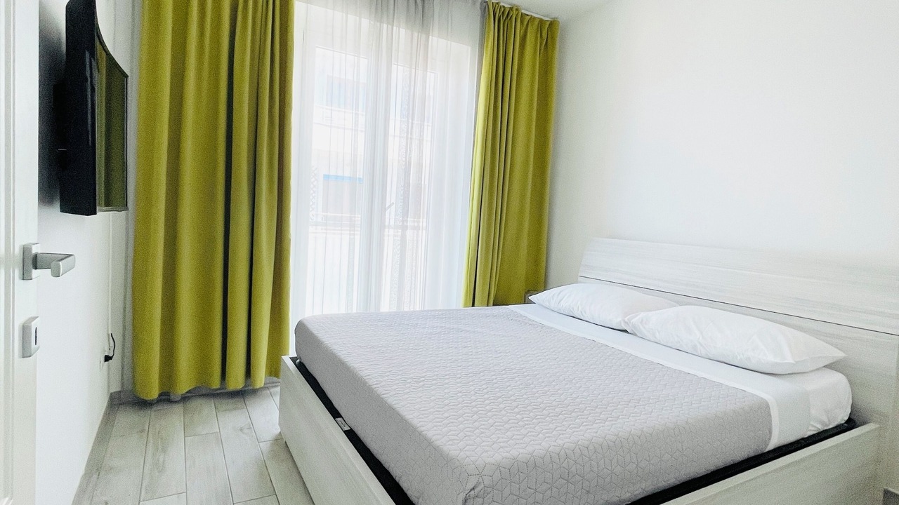 Photo of Bedroom in Fiumicino