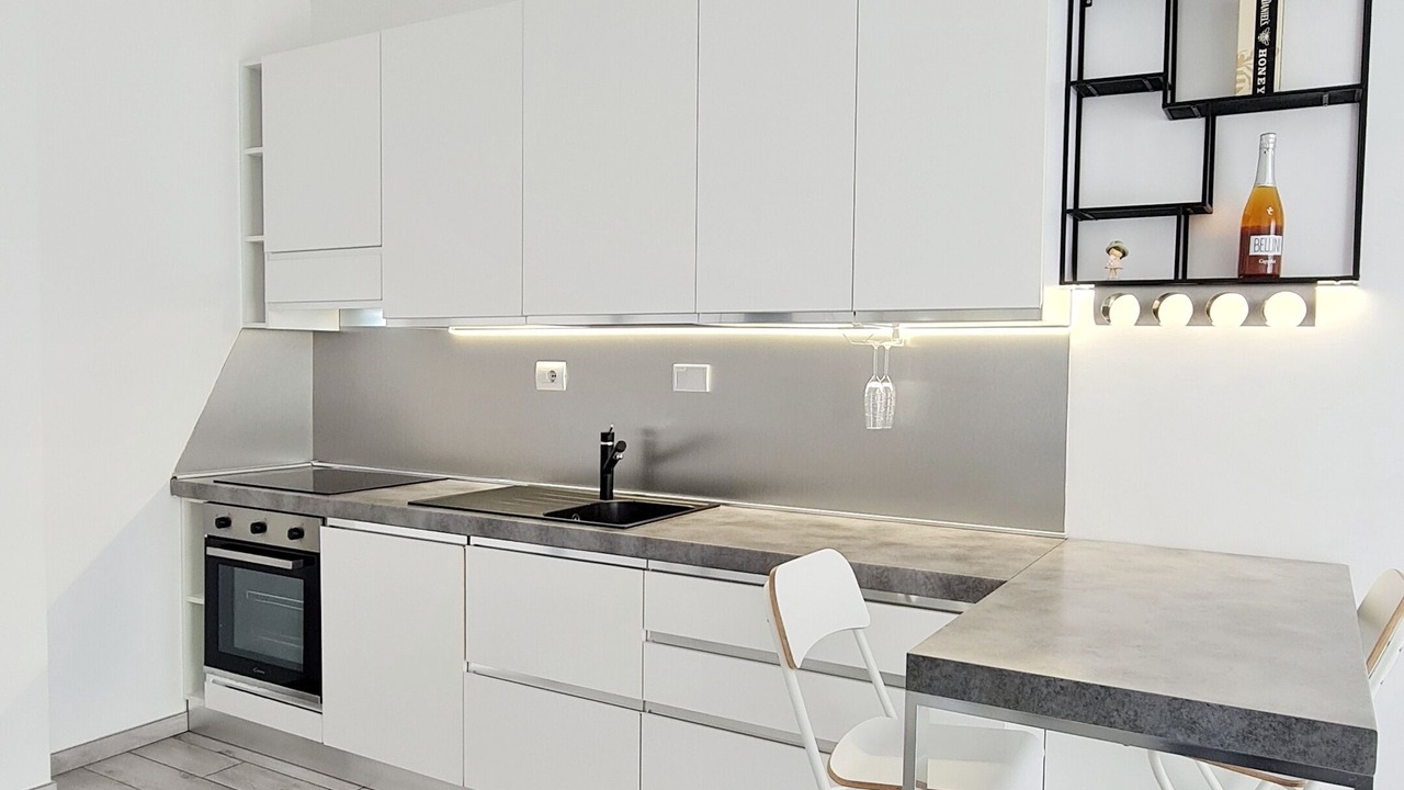 Photo of Kitchen in Fiumicino