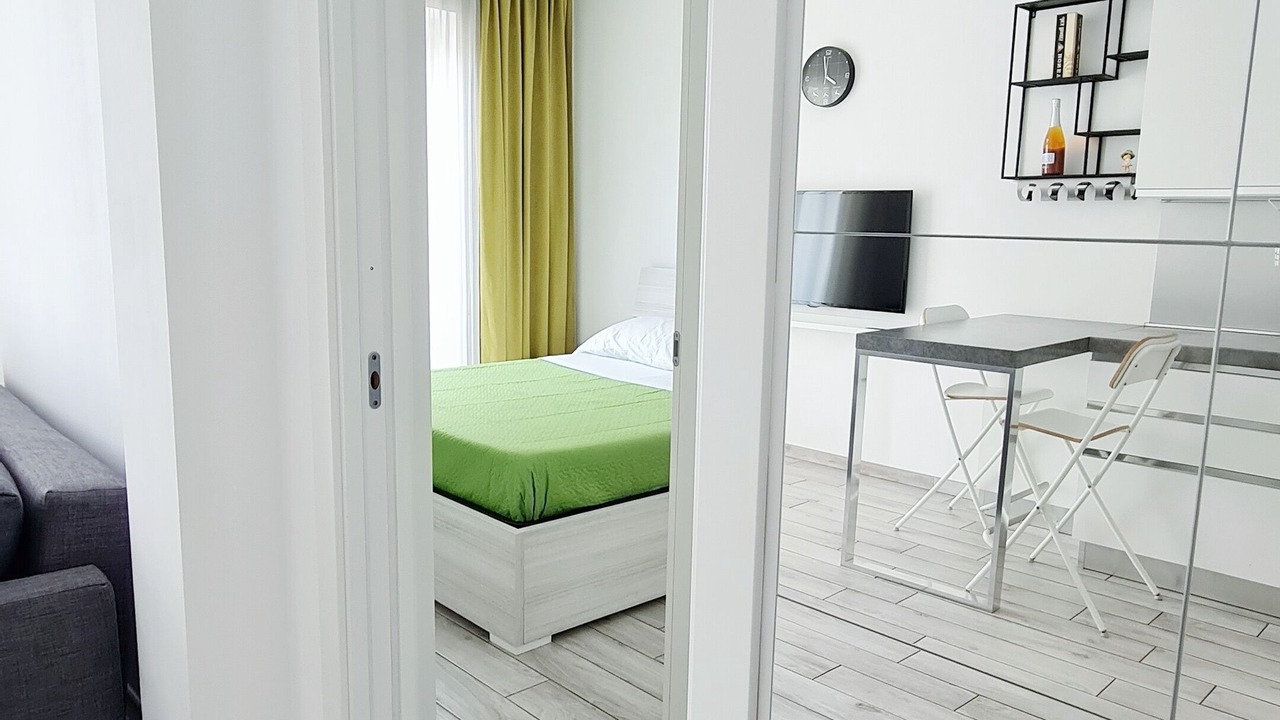 Photo of Bedroom in Fiumicino